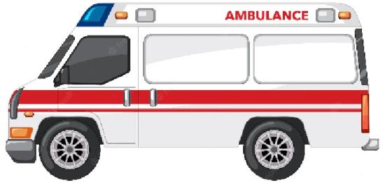 Ambulancier